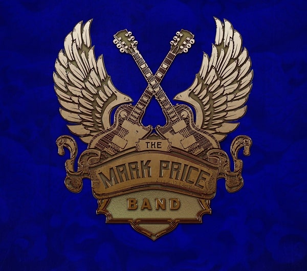 THE MARK PRICE BAND